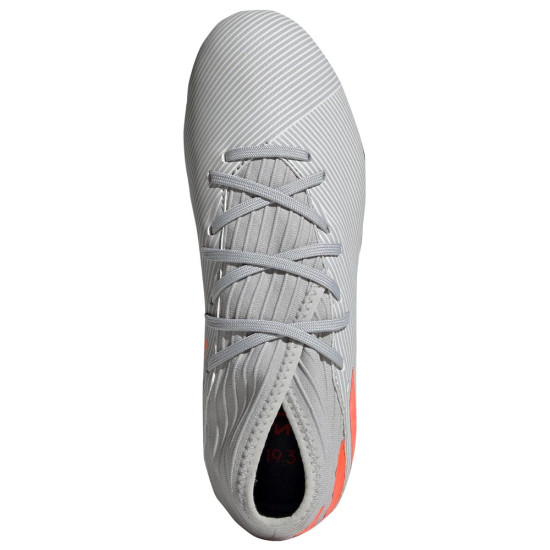 Adidas Nemeziz 19.3 FG J "Encryption" Adidas Nemeziz 19.3 FG J "Encryption"